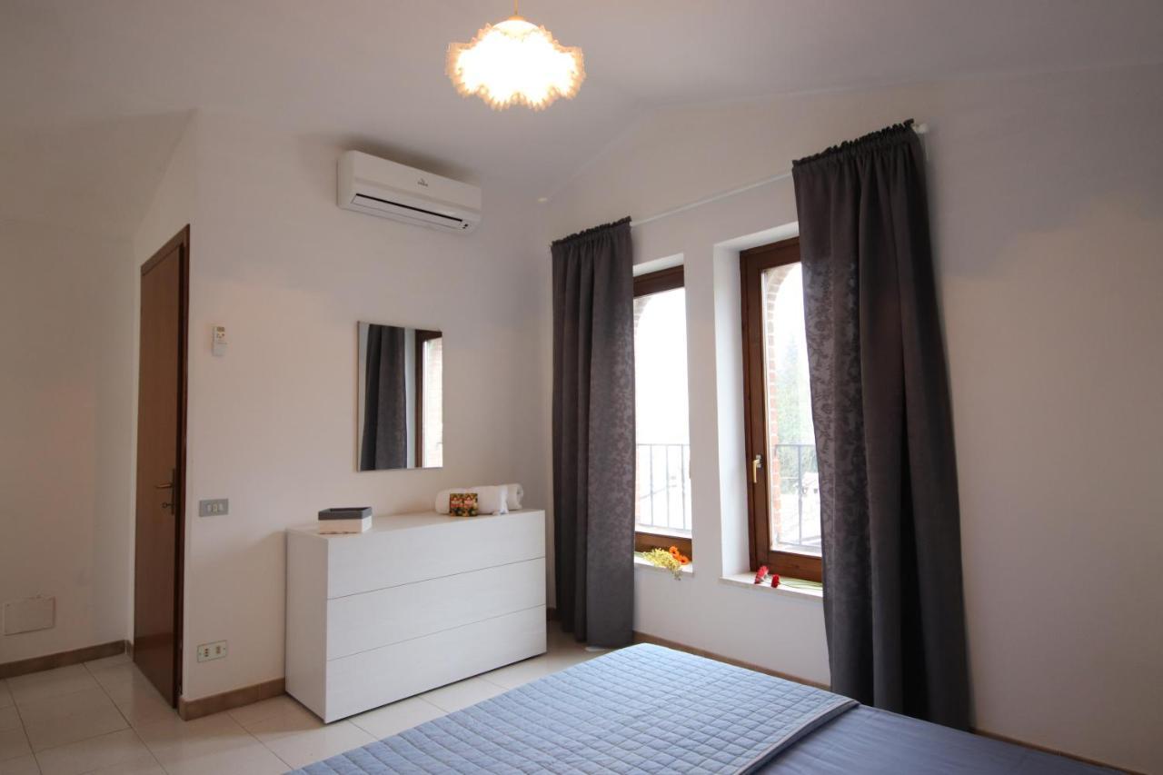 Casa Vacanze Al Borgo Caprino Veronese Exterior foto