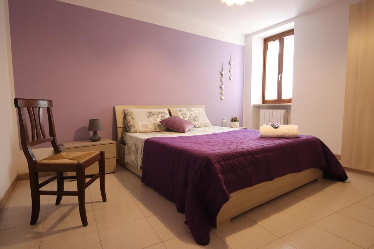 Casa Vacanze Al Borgo Caprino Veronese Exterior foto