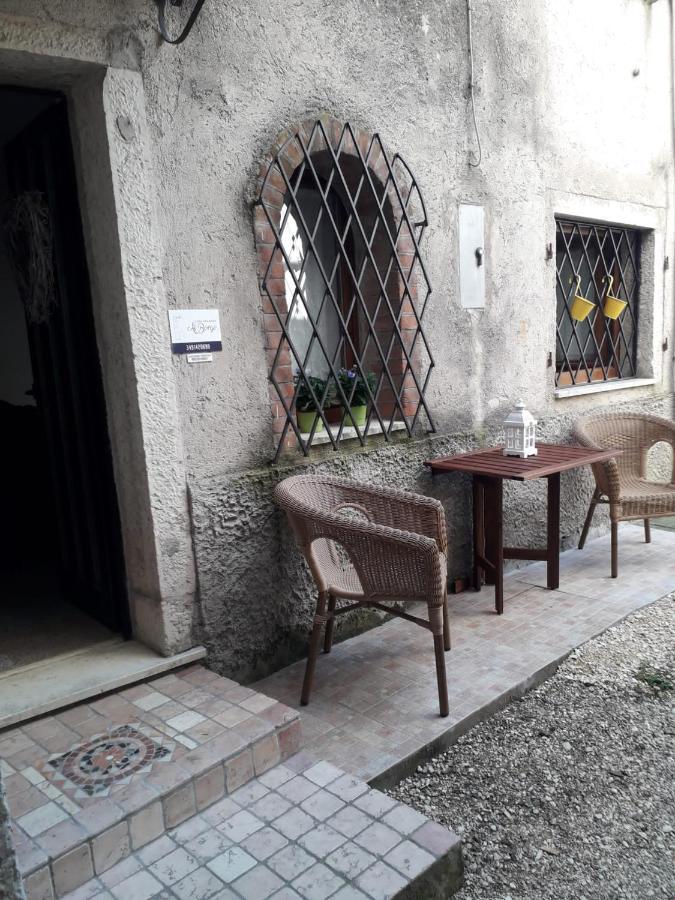 Casa Vacanze Al Borgo Caprino Veronese Exterior foto
