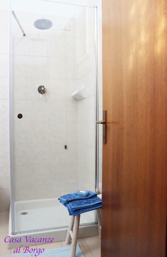 Casa Vacanze Al Borgo Caprino Veronese Exterior foto